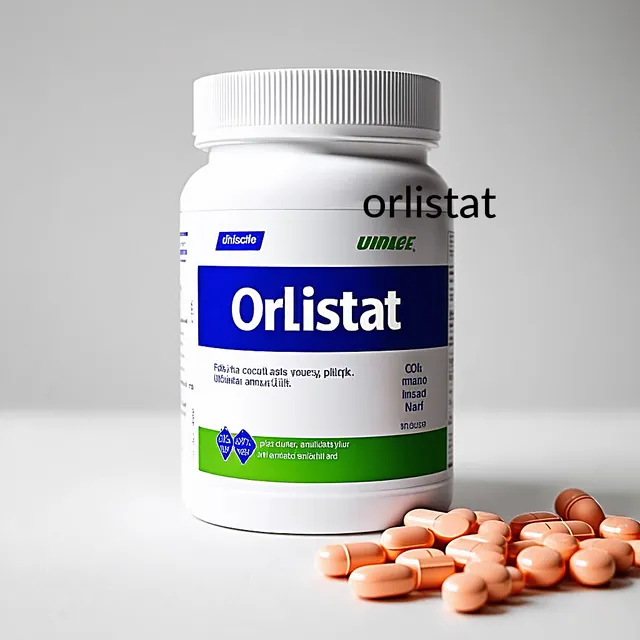 Crisplus orlistat precio